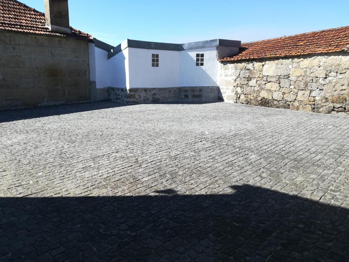 Santo Tirso Holidays Home Exterior photo