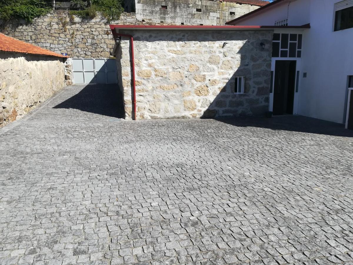 Santo Tirso Holidays Home Exterior photo