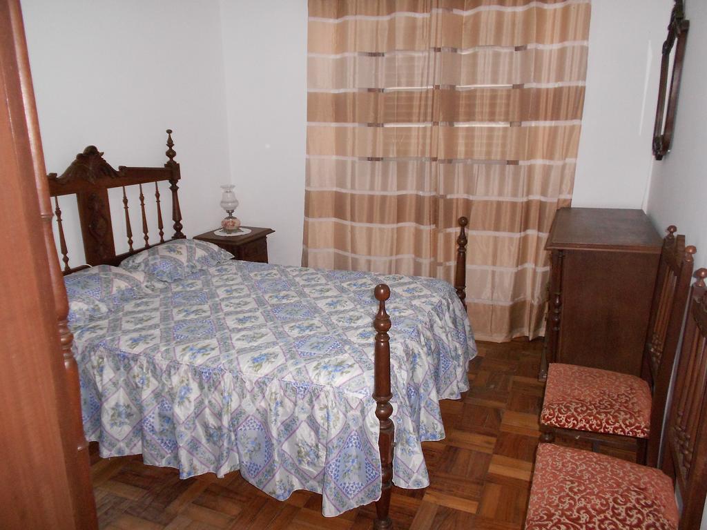 Santo Tirso Holidays Home Room photo