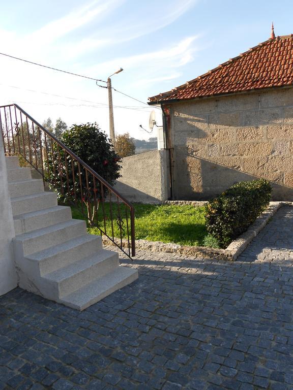 Santo Tirso Holidays Home Exterior photo